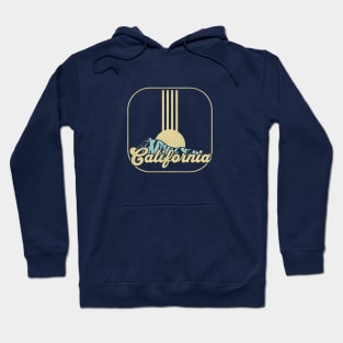 Vintage California Hoodie